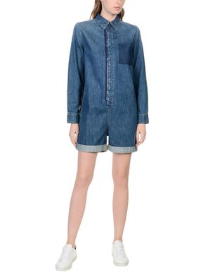 stella mccartney overalls