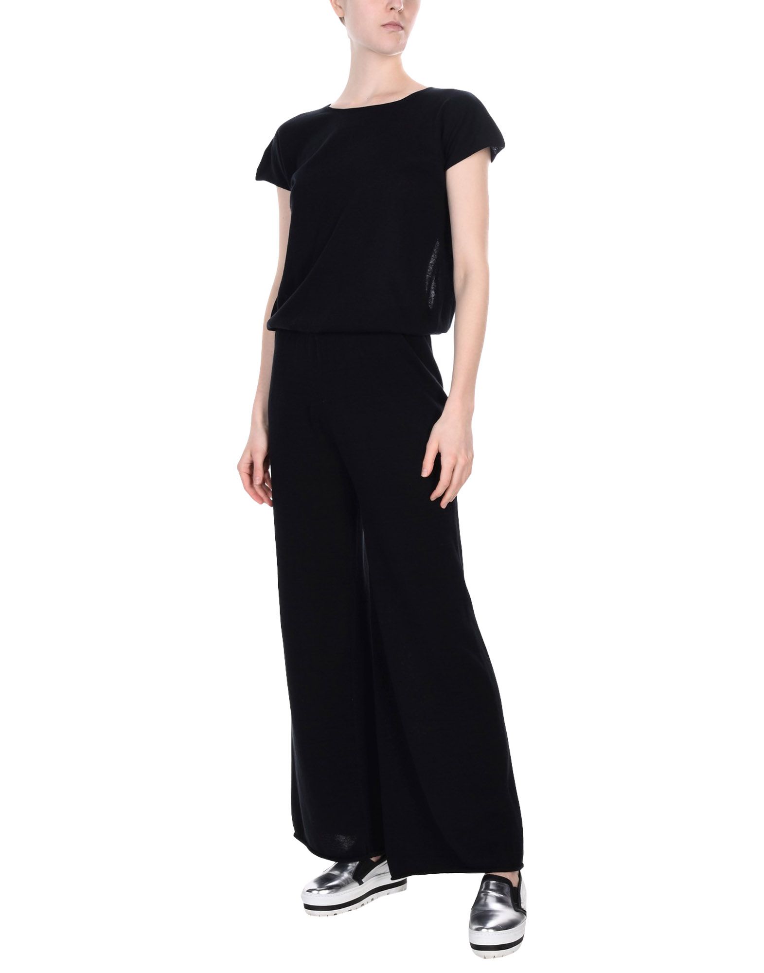 stefanel jumpsuit