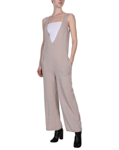 stefanel jumpsuit