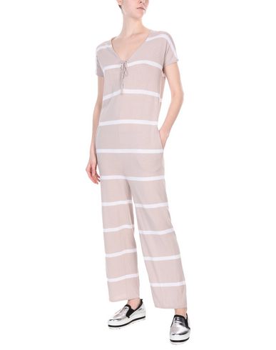 stefanel jumpsuit