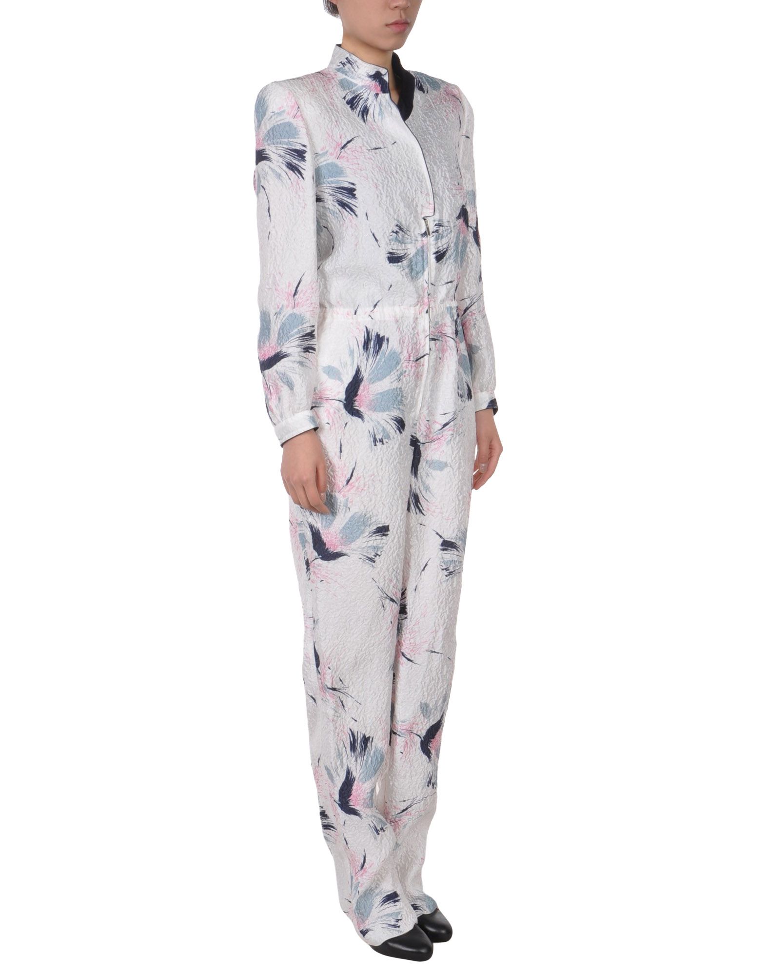 giorgio armani jumpsuit