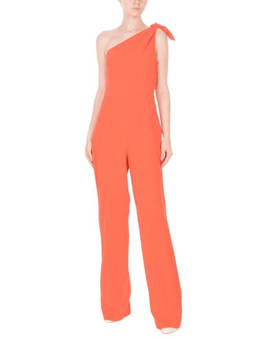 ZOOM DIANE VON FURSTENBERG - Tuta/One Piece