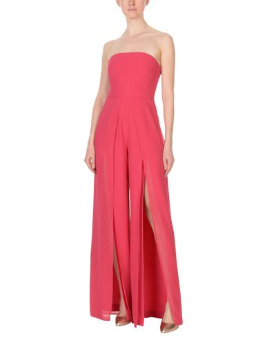 halston heritage jumpsuit