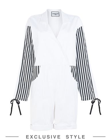 ZOOM JI WON CHOI x YOOX - Jumpsuit/one piece