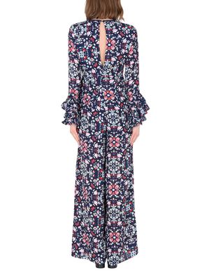 miranda crepe jumpsuit