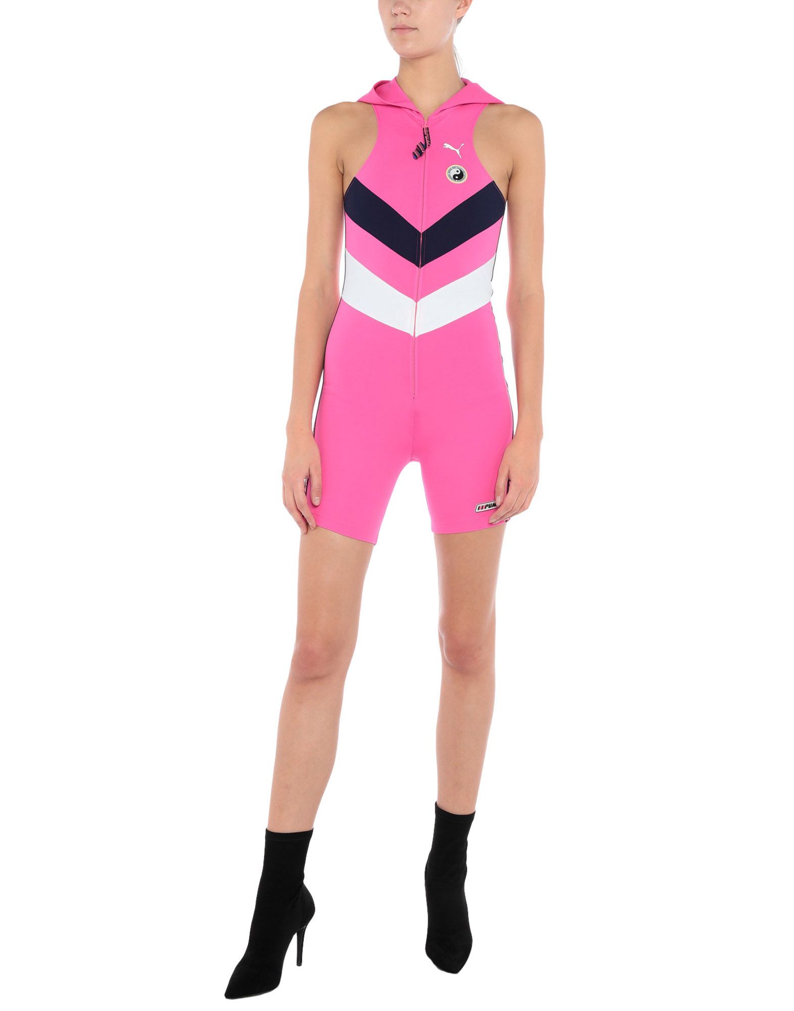 puma fenty jumpsuit