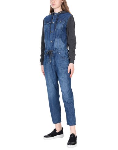 jumpsuit diesel