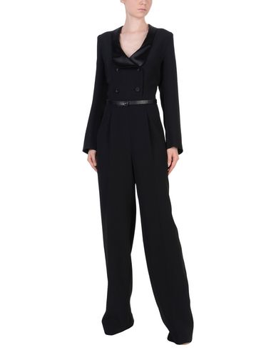 one piece pantsuit