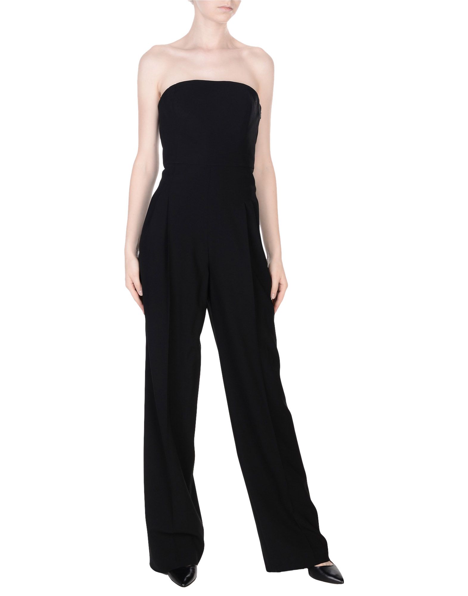 michael kors collection jumpsuit