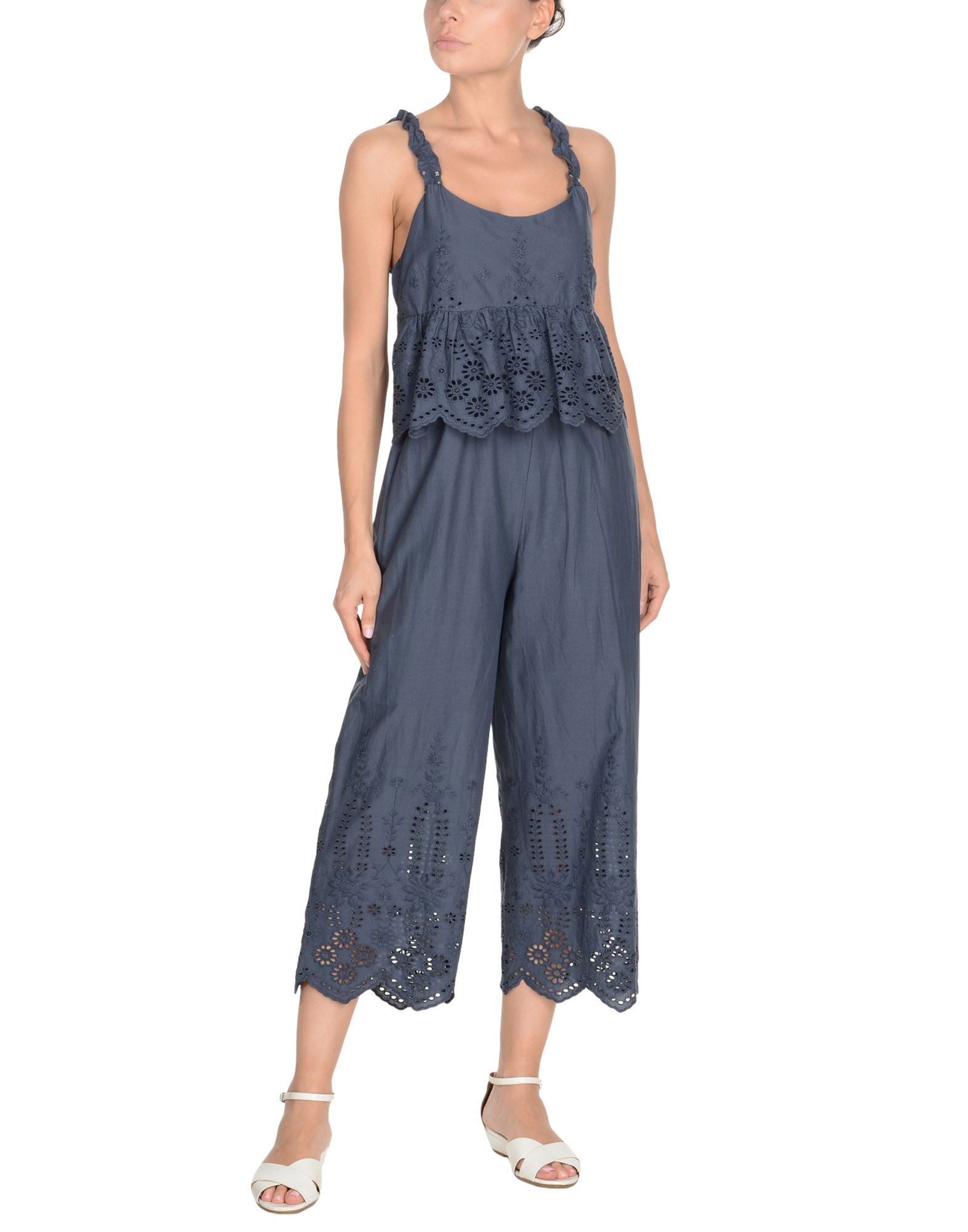 vero moda jumpsuit