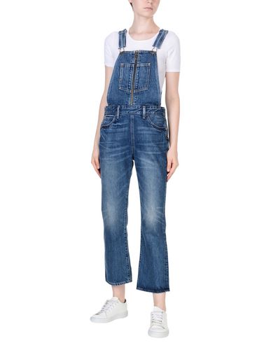 levi's dungaree dress