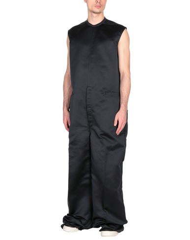 ズーム RICK OWENS - オールインワン&ワンピース