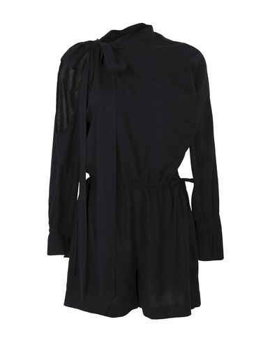 all saints playsuit