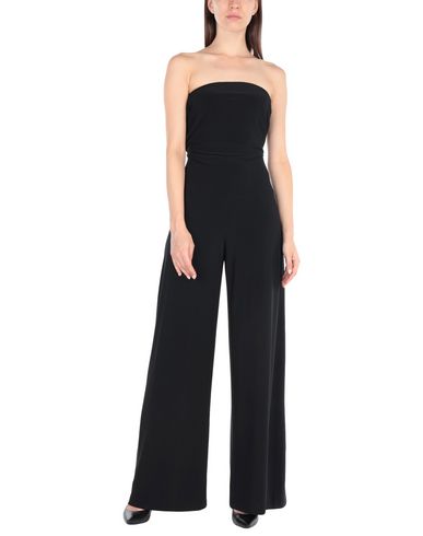 norma kamali jumpsuit