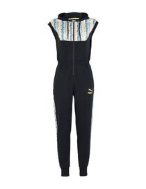 puma coogi jumpsuit