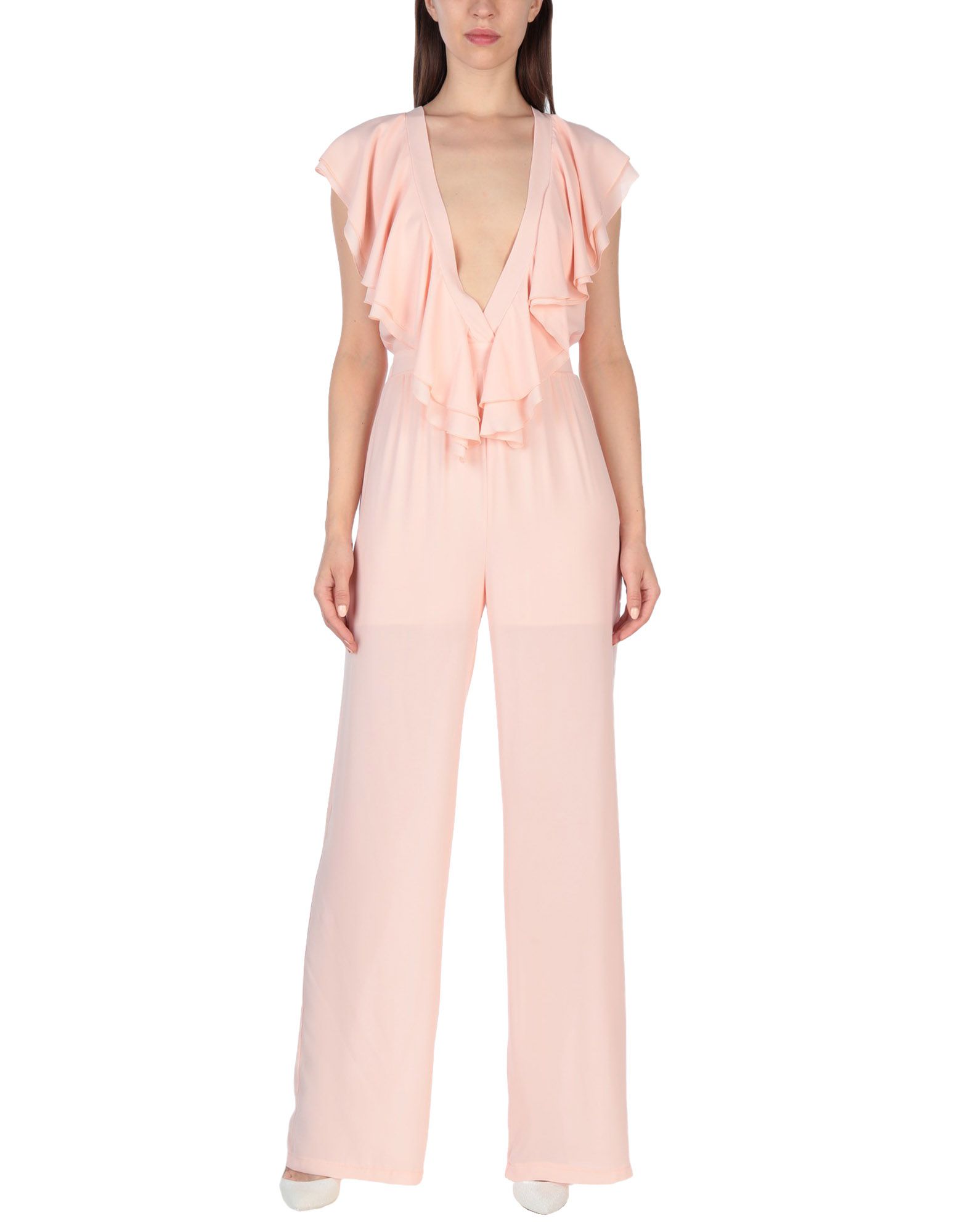 one easy piece jumpsuit