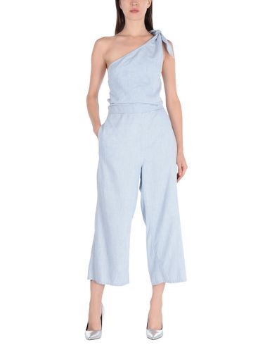 ZOOM MM6 MAISON MARGIELA - Jumpsuit/one piece