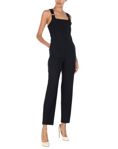 jumpsuit maje