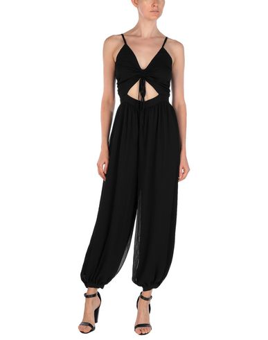 endless rose jumpsuit