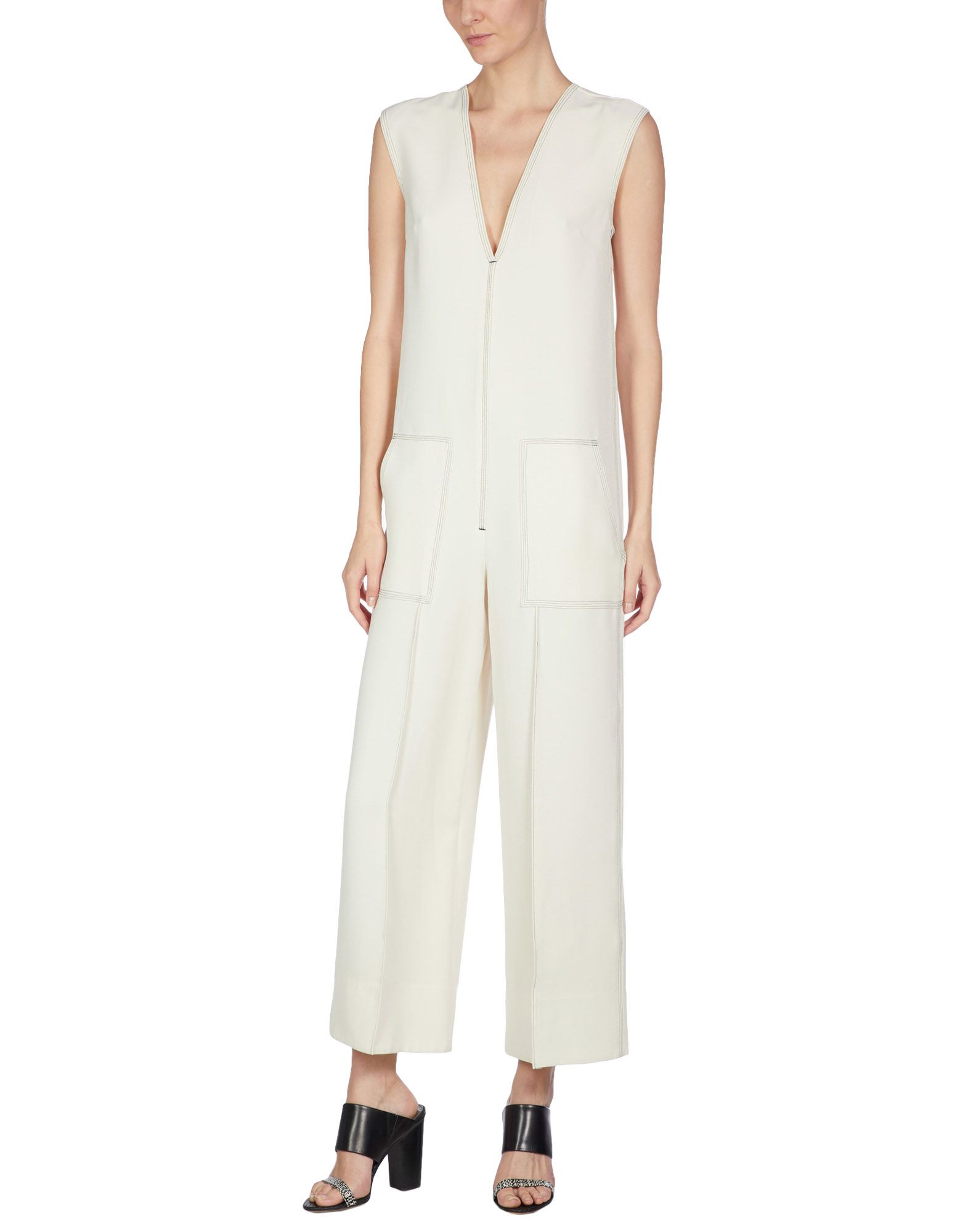 by malene birger jumpsuit