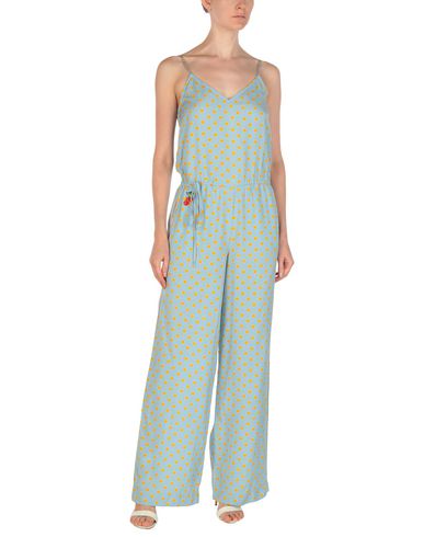 essentiel antwerp jumpsuit