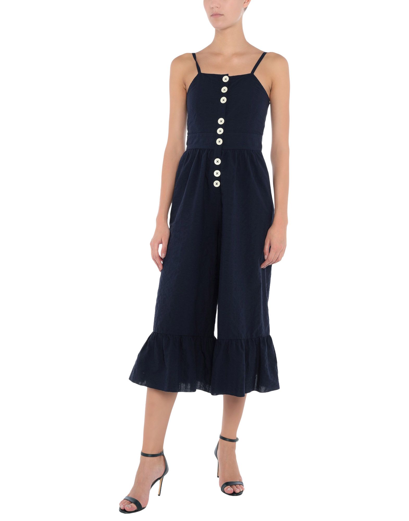 see by chloe jumpsuit