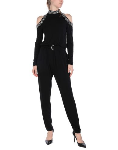 michael michael kors jumpsuit yoox