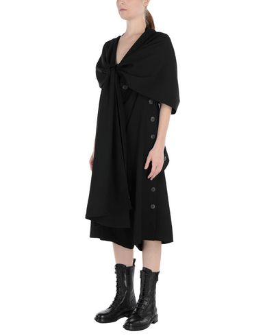 ZOOM YOHJI YAMAMOTO - Overall