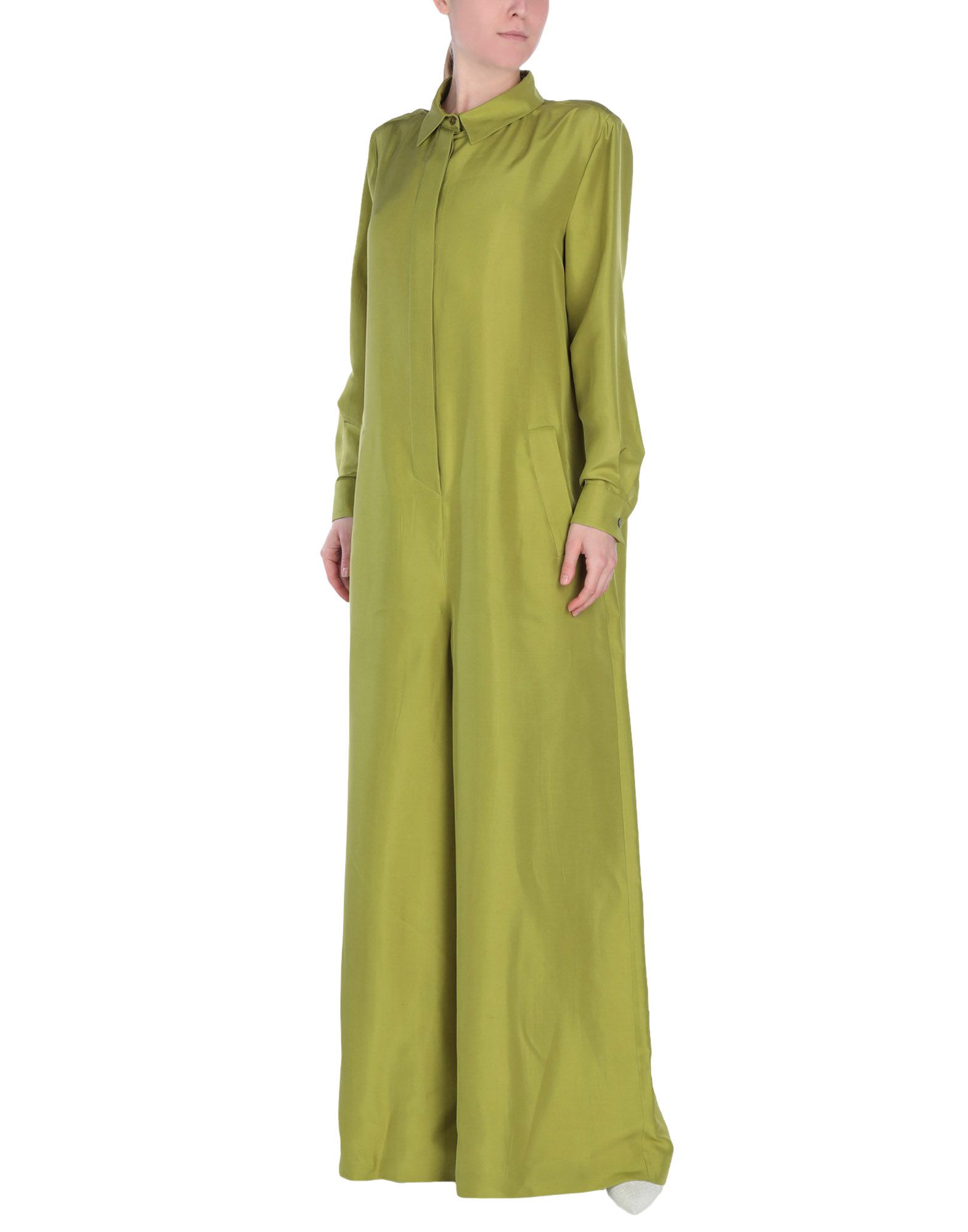 alberta ferretti jumpsuit