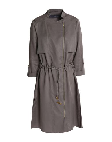 ZOOM TART COLLECTIONS - Full-length jacket