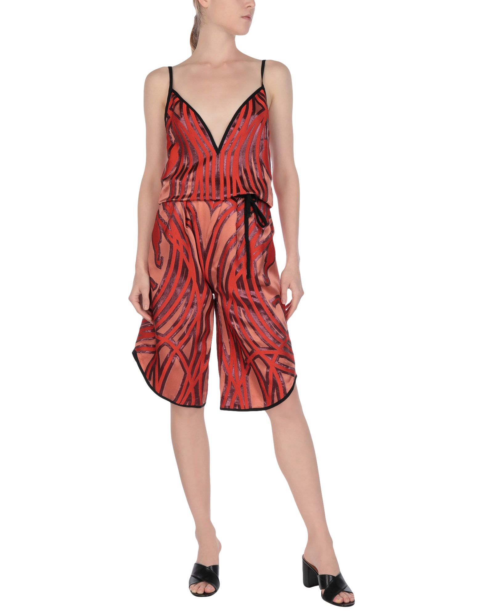 gucci one piece jumpsuit