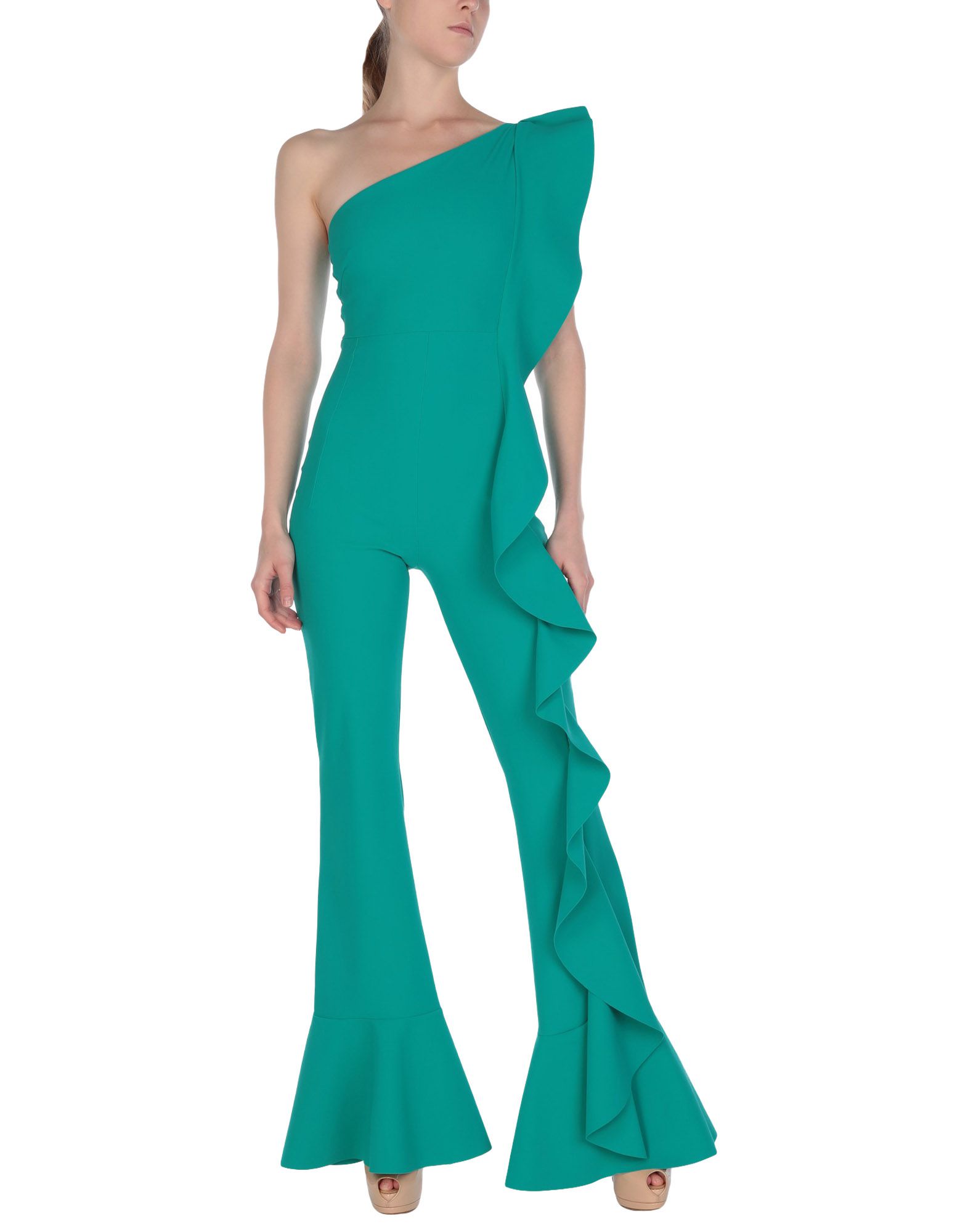 jumpsuit primavera estate 2019