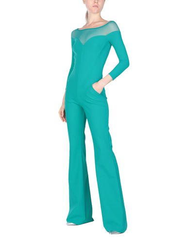 chiara boni jumpsuit