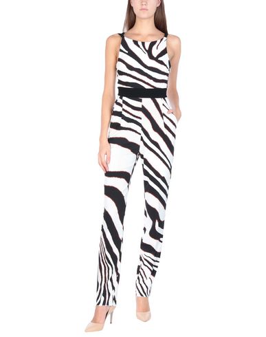 ZOOM ROBERTO CAVALLI - Overall