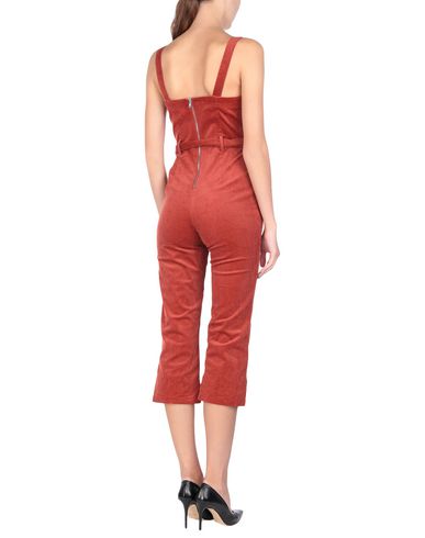 glamorous jumpsuit