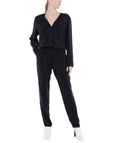 vanessa bruno jumpsuit