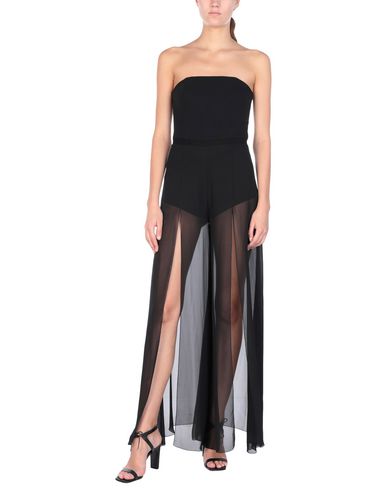 ZOOM GAI MATTIOLO - Jumpsuit/one piece
