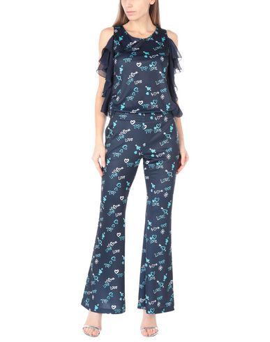 atos lombardini jumpsuit