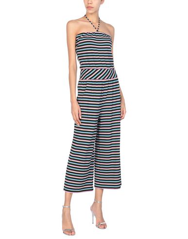 ZOOM PATRIZIA PEPE - Jumpsuit/one piece