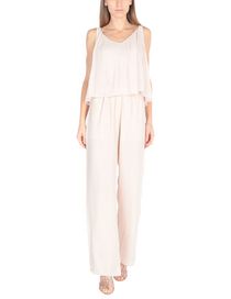 milano women's jumpsuit