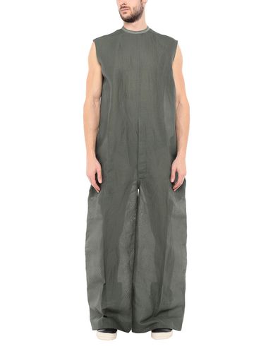 ズーム RICK OWENS - オールインワン&ワンピース