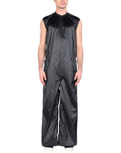 ズーム DRKSHDW by RICK OWENS - サロペット