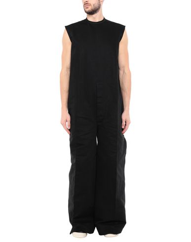 ズーム RICK OWENS - オールインワン&ワンピース