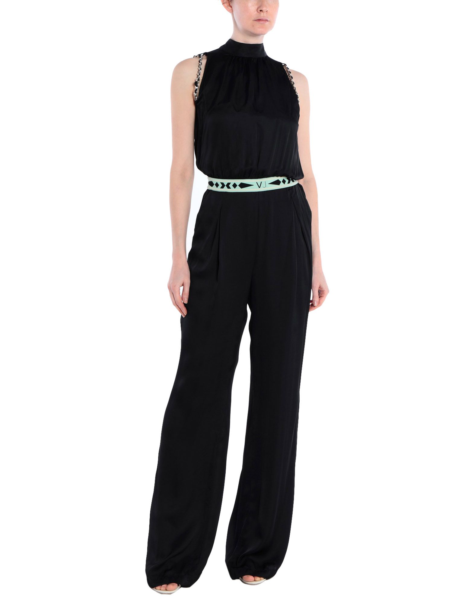 black jumpsuit cotton on