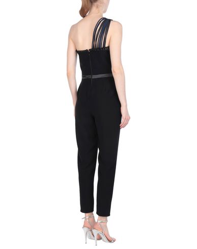 emporio armani jumpsuit