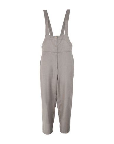 ZOOM CHAIN - Overalls