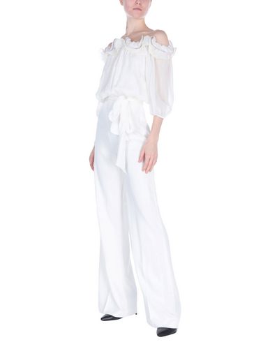 ZOOM BLUMARINE - Combinaison/Une pièce