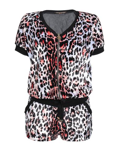 ZOOM ROBERTO CAVALLI - Overall
