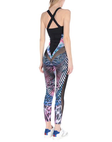 Plein Sport Jumpsuit One Piece Women Plein Sport Jumpsuits