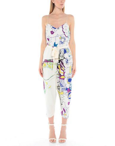 tibi overalls